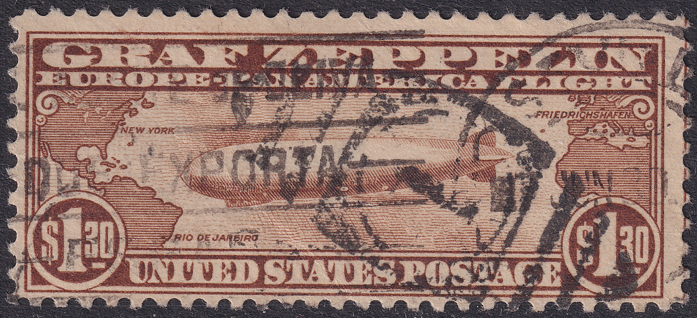 Stamp Picture