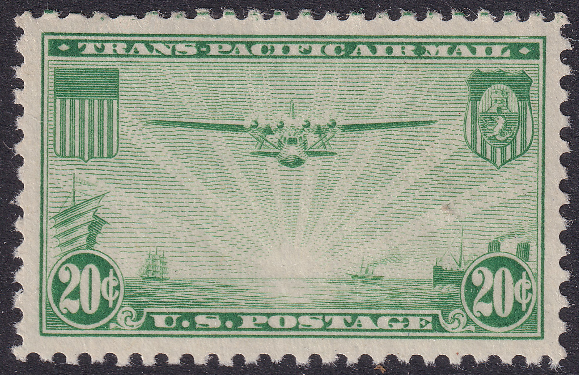 Stamp Picture