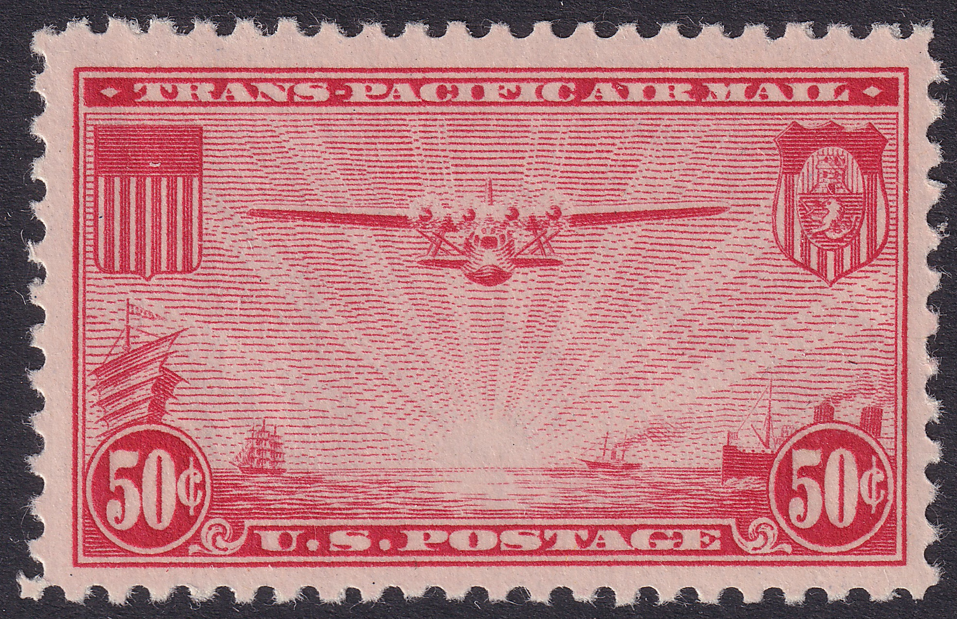 Stamp Picture