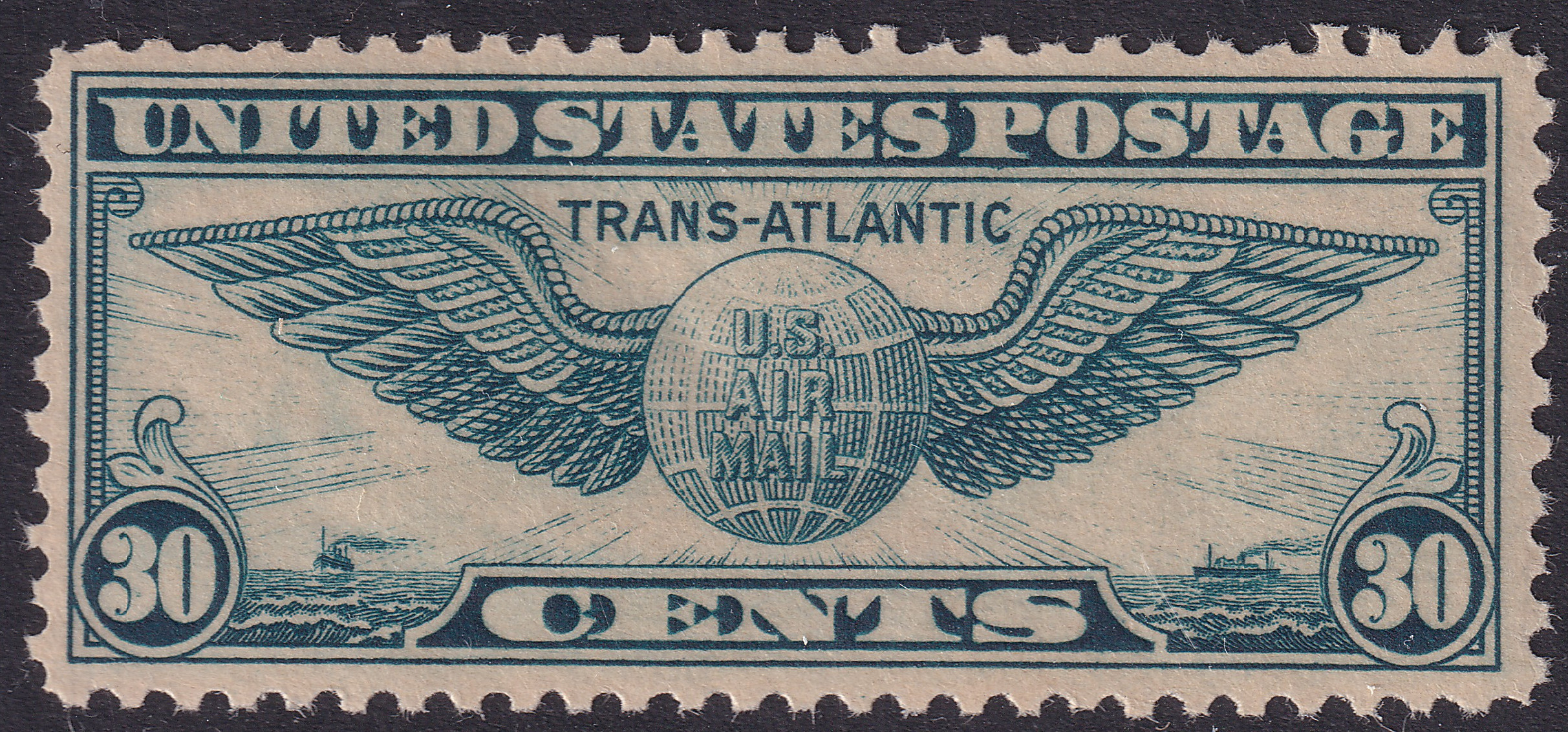 Stamp Picture