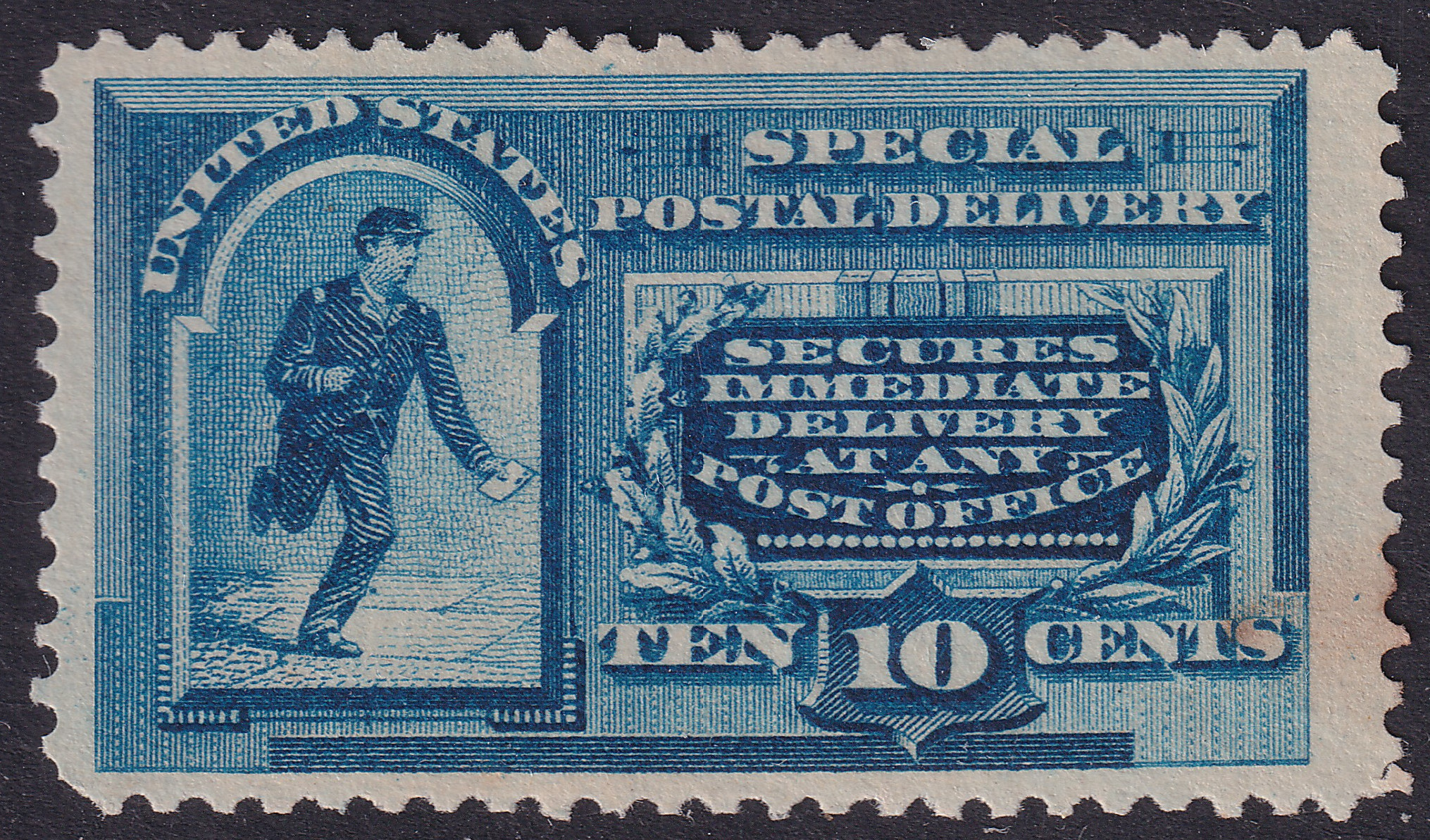 Stamp Picture