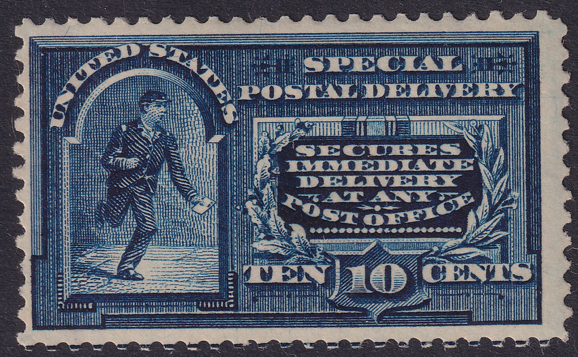 Stamp Picture