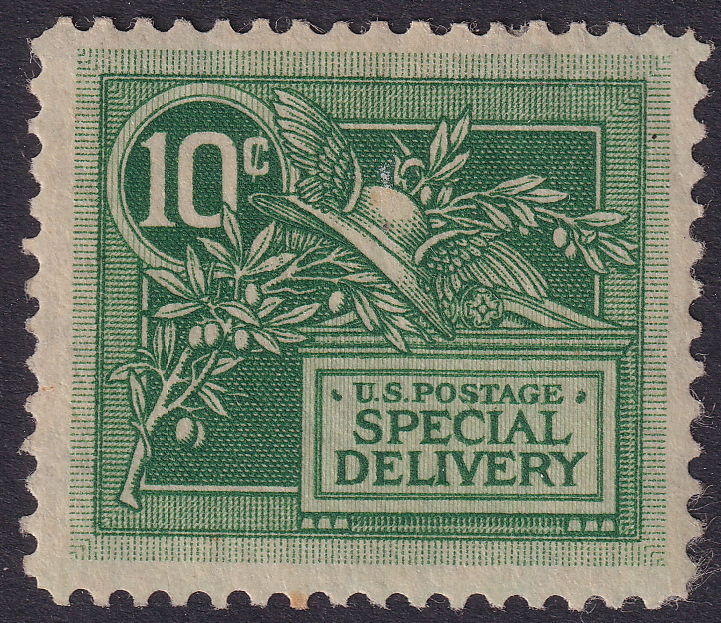 Stamp Picture