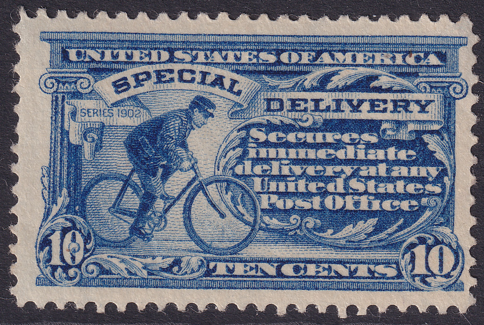 Stamp Picture