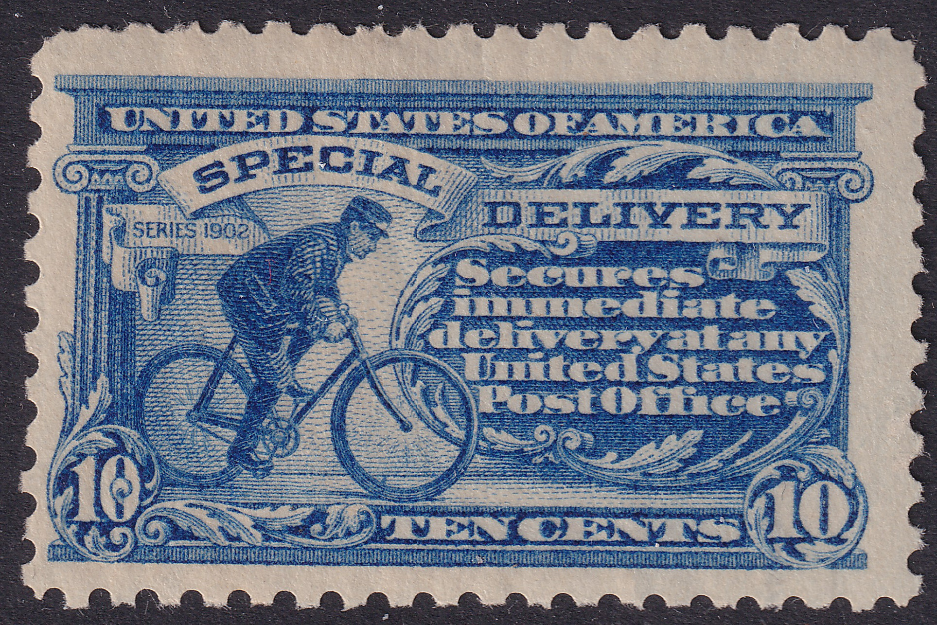 Stamp Picture