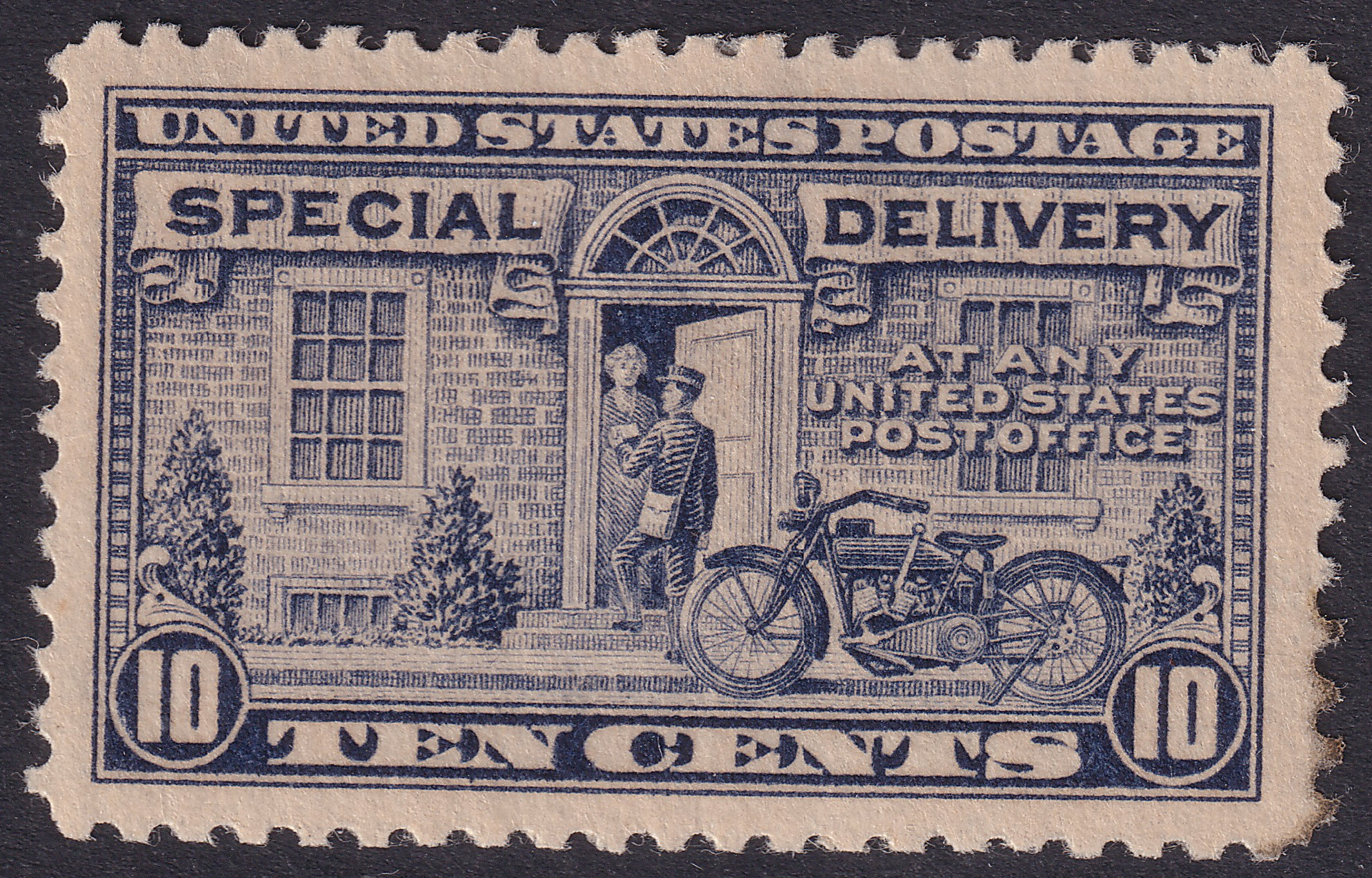 Stamp Picture