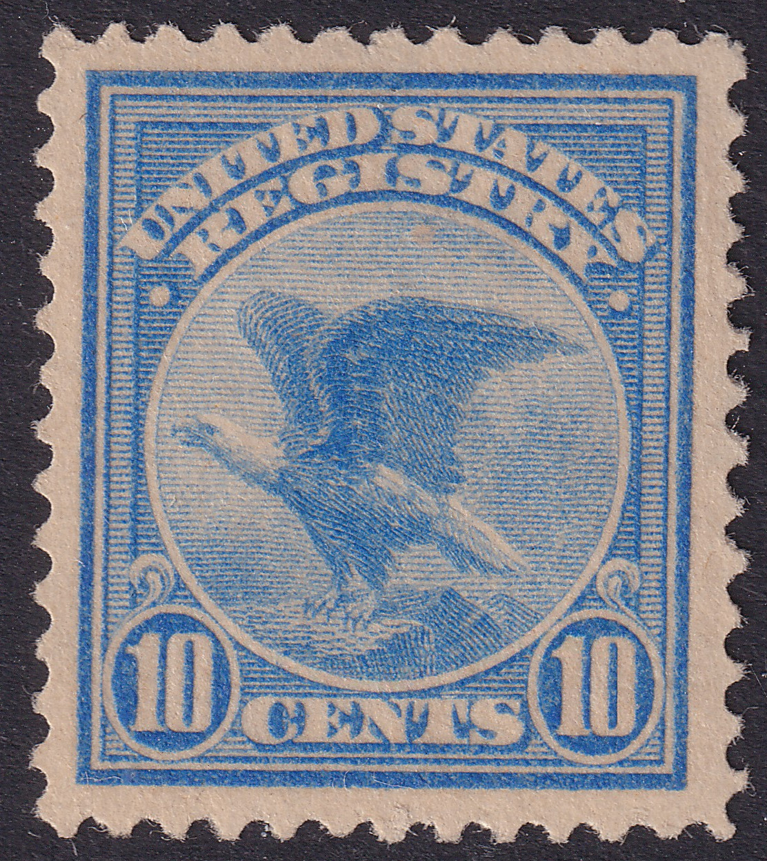 Stamp Picture