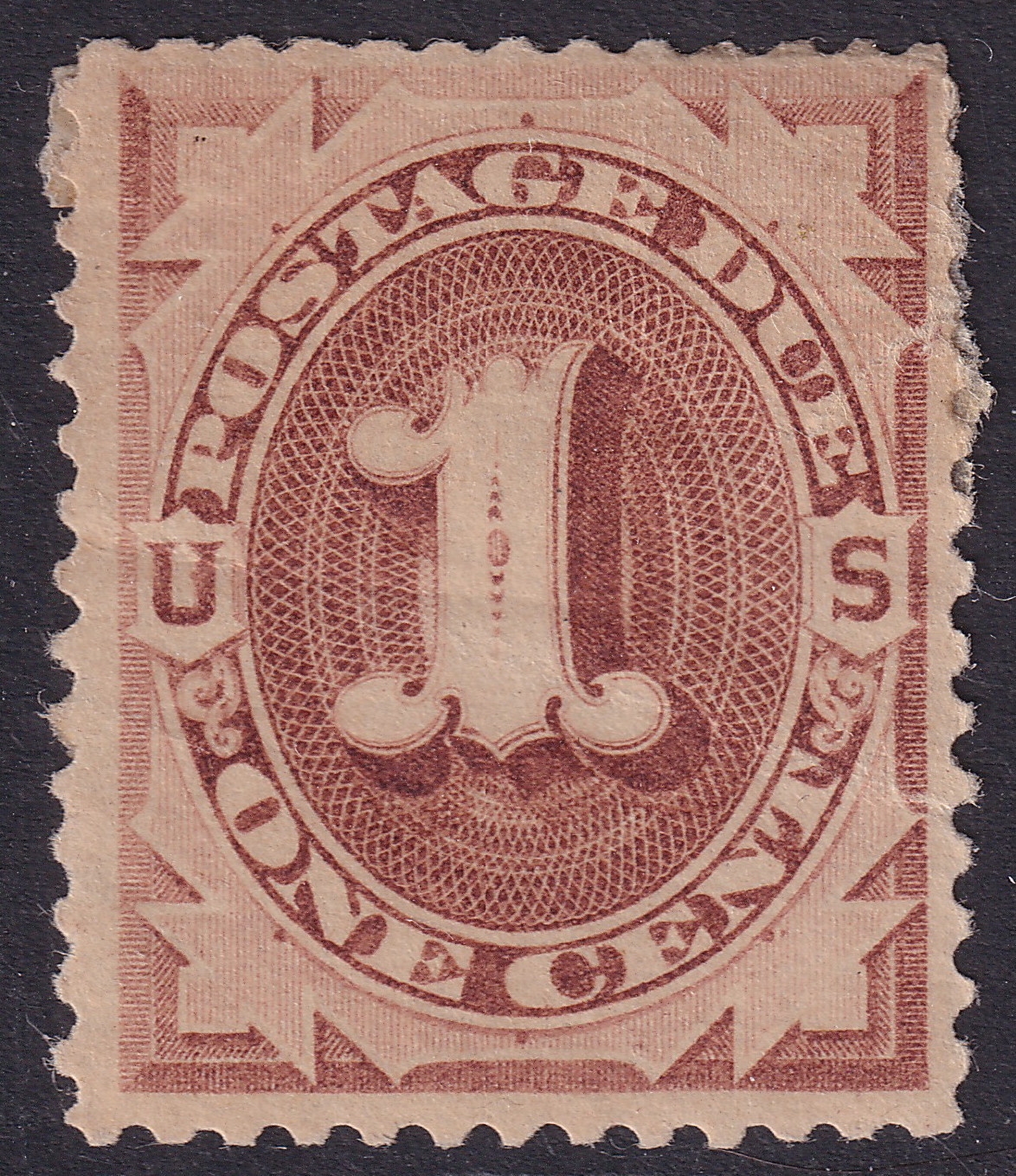 Stamp Picture