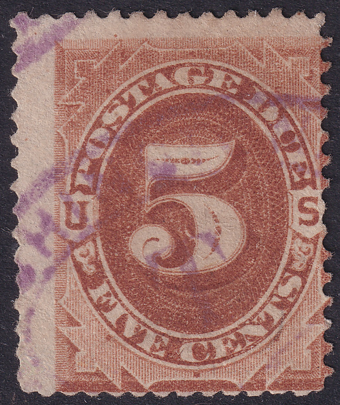 Stamp Picture