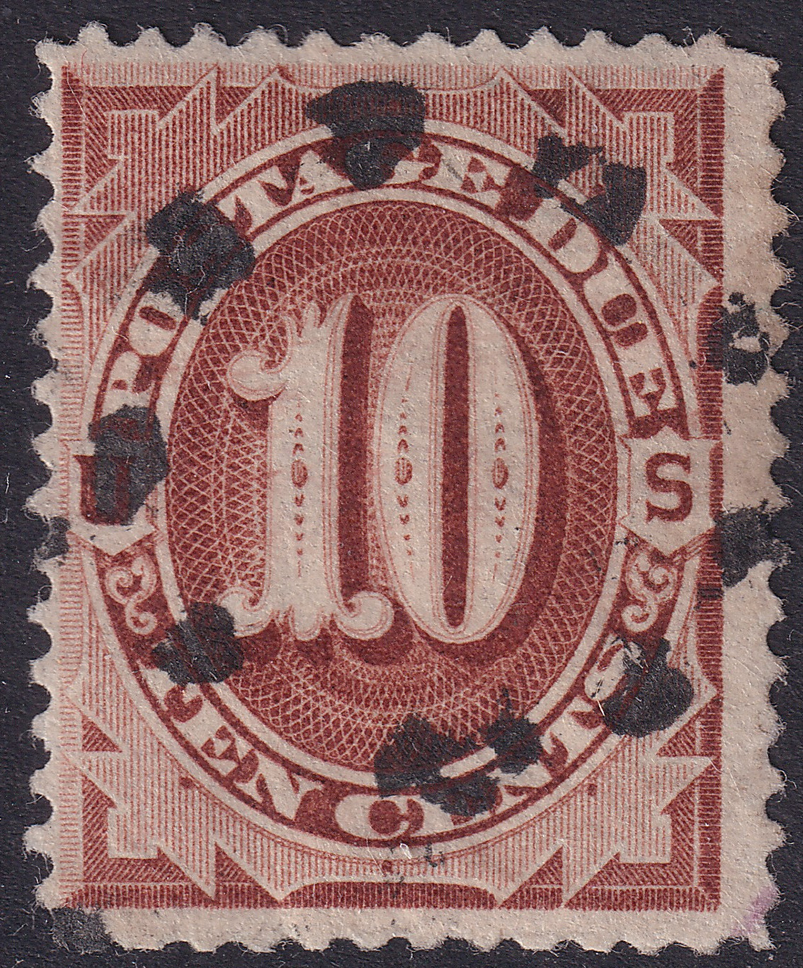 Stamp Picture