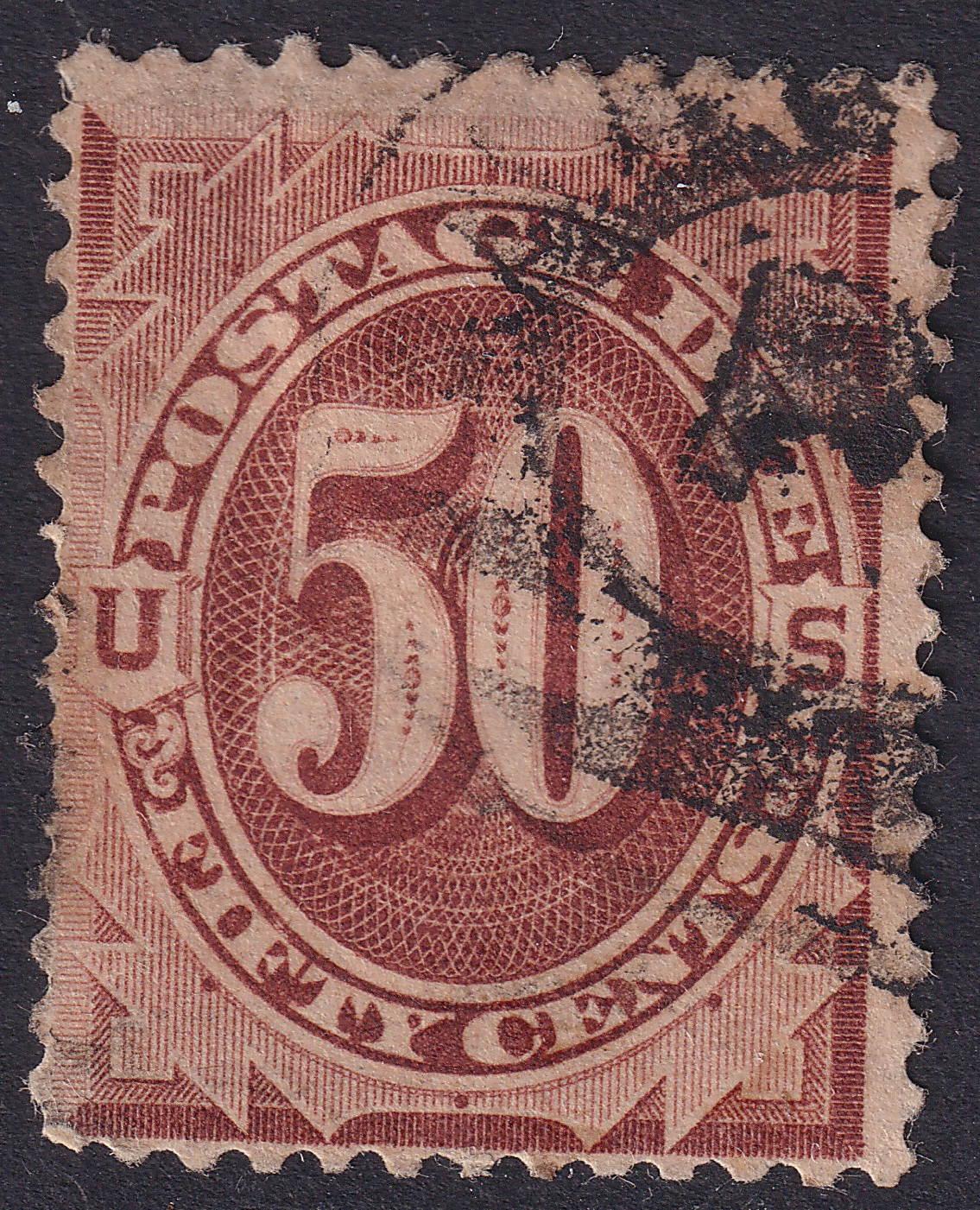 Stamp Picture