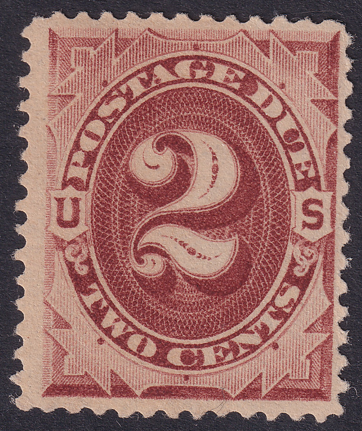 Stamp Picture