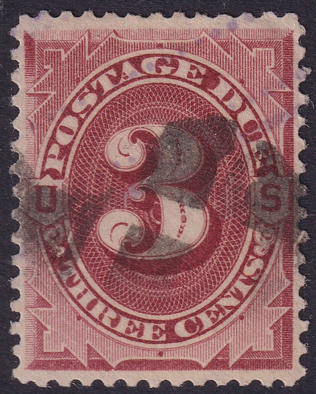 Stamp Picture