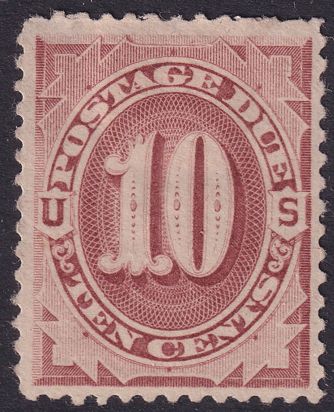 Stamp Picture