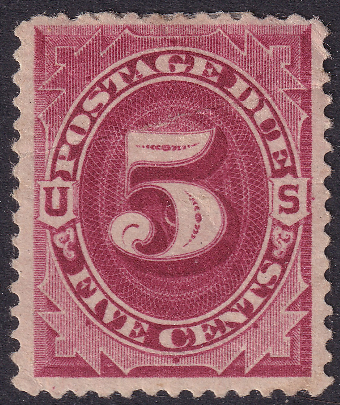 Stamp Picture