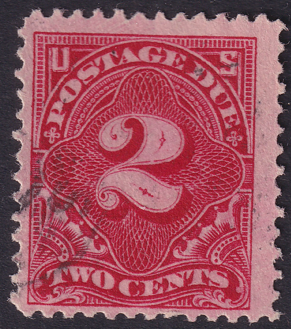 Stamp Picture