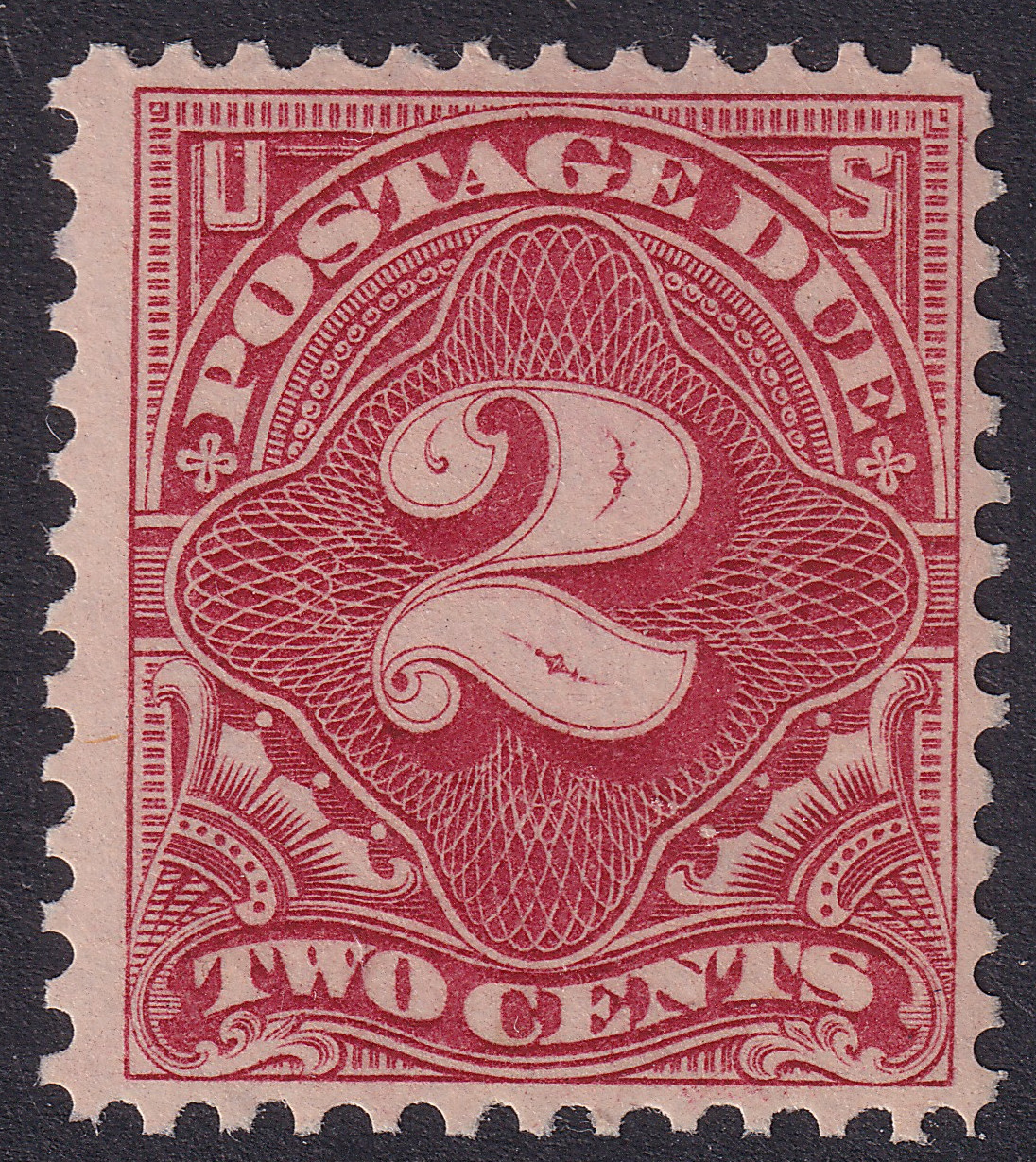 Stamp Picture