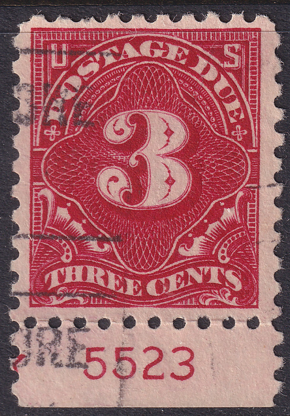 Stamp Picture