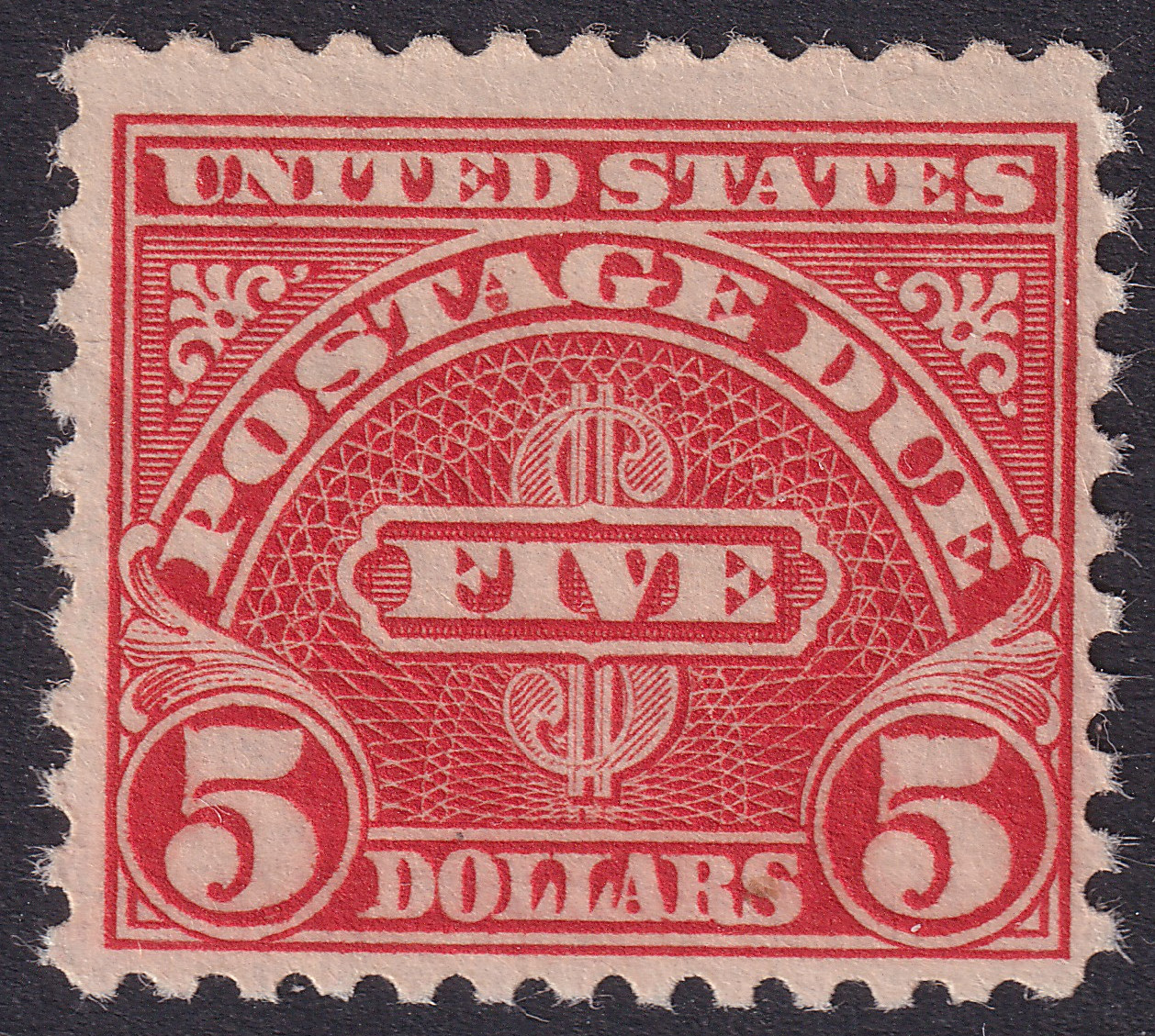 Stamp Picture