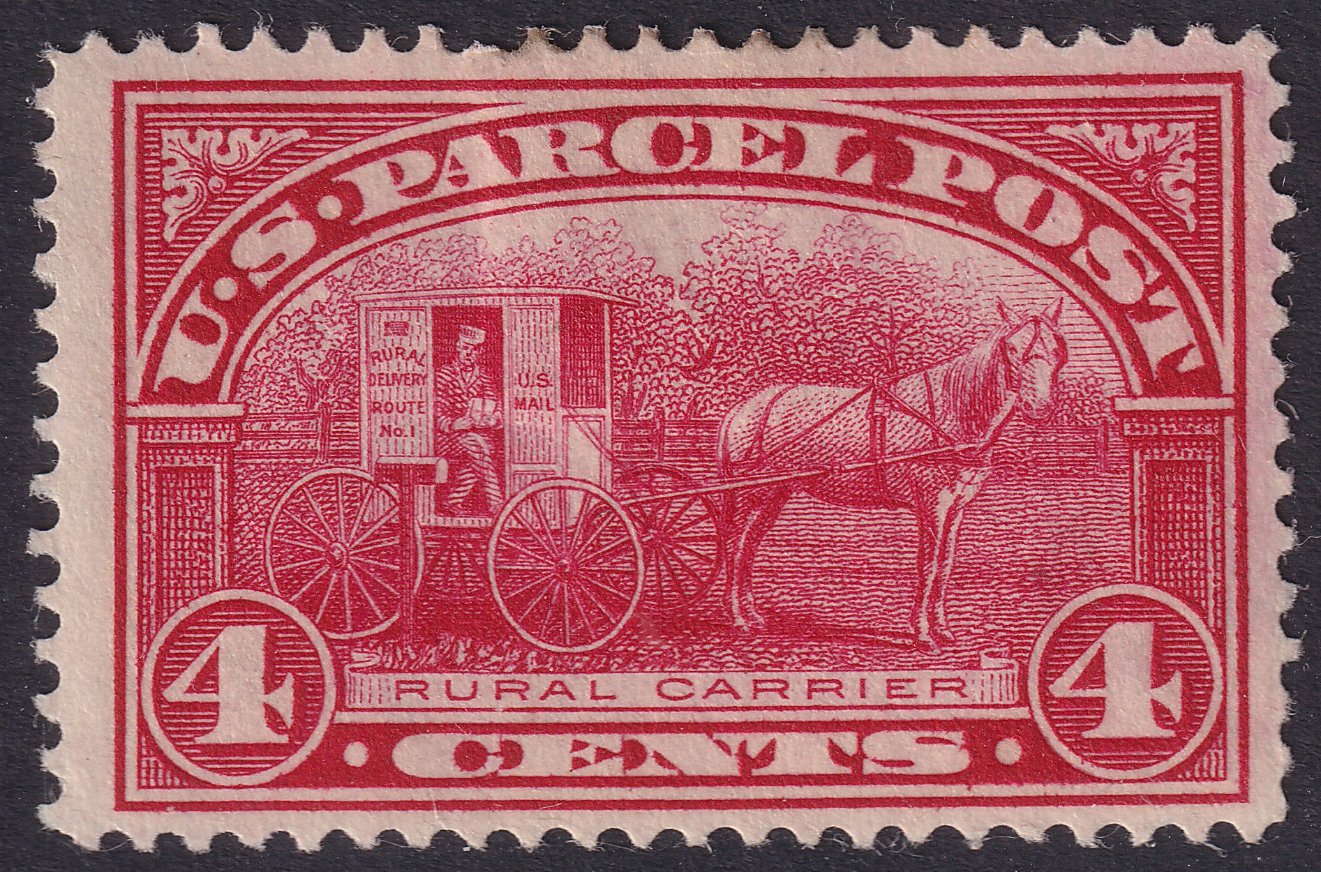 Stamp Picture