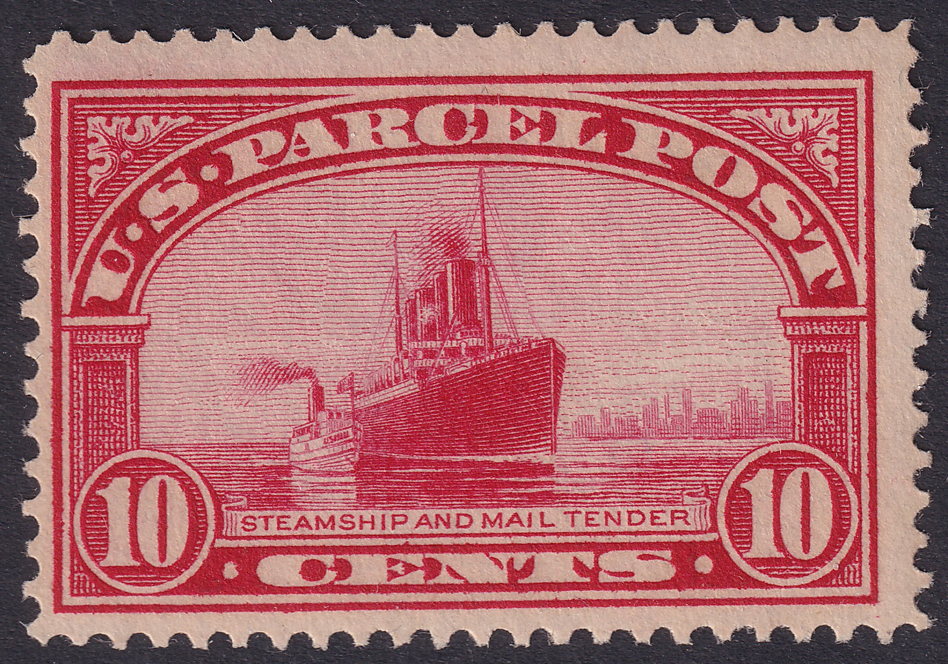 Stamp Picture