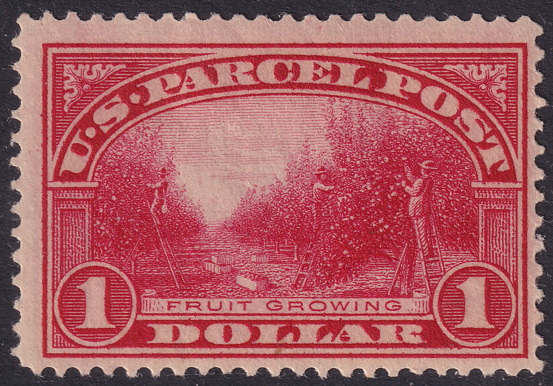 Stamp Picture