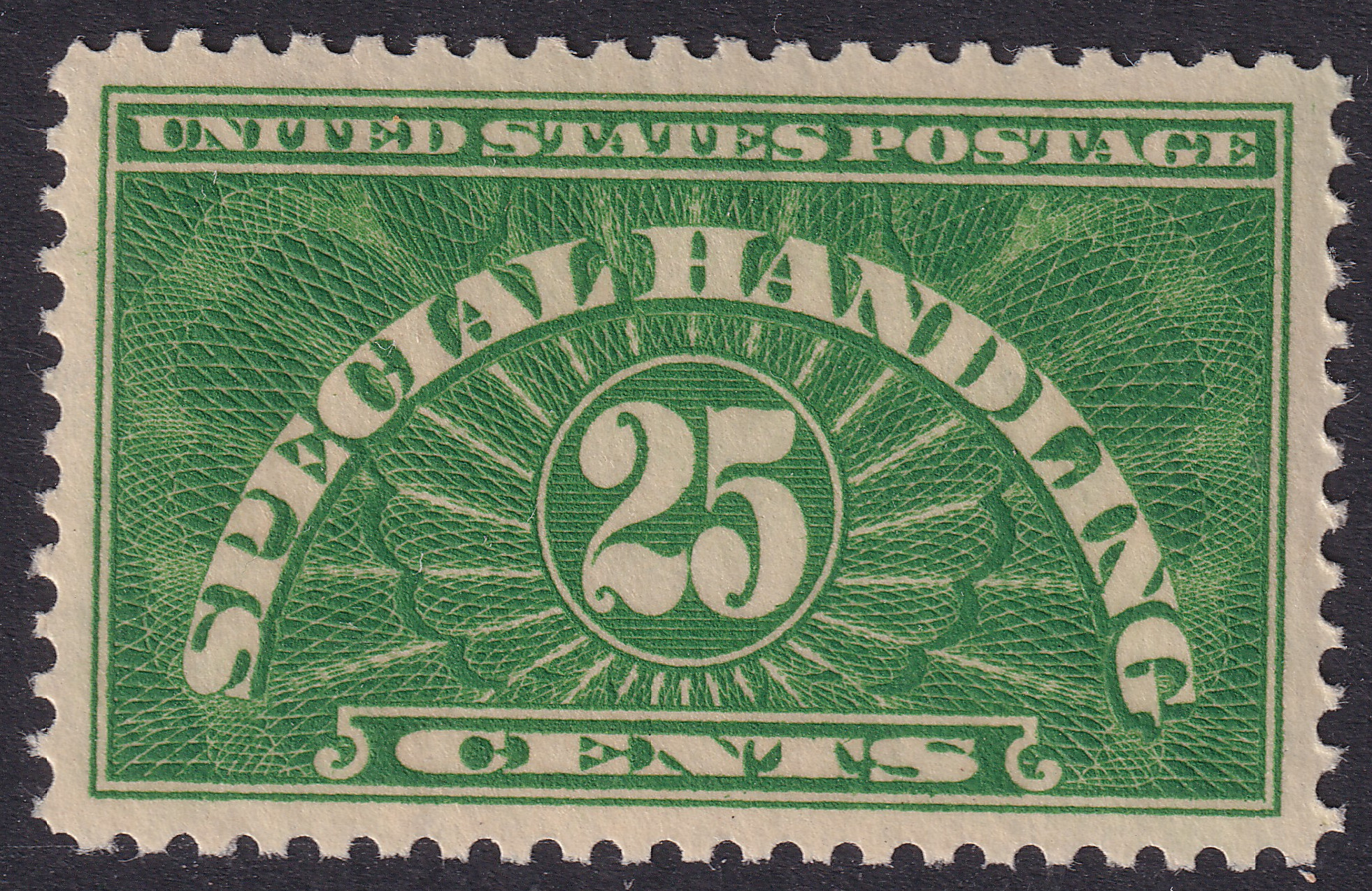 Stamp Picture