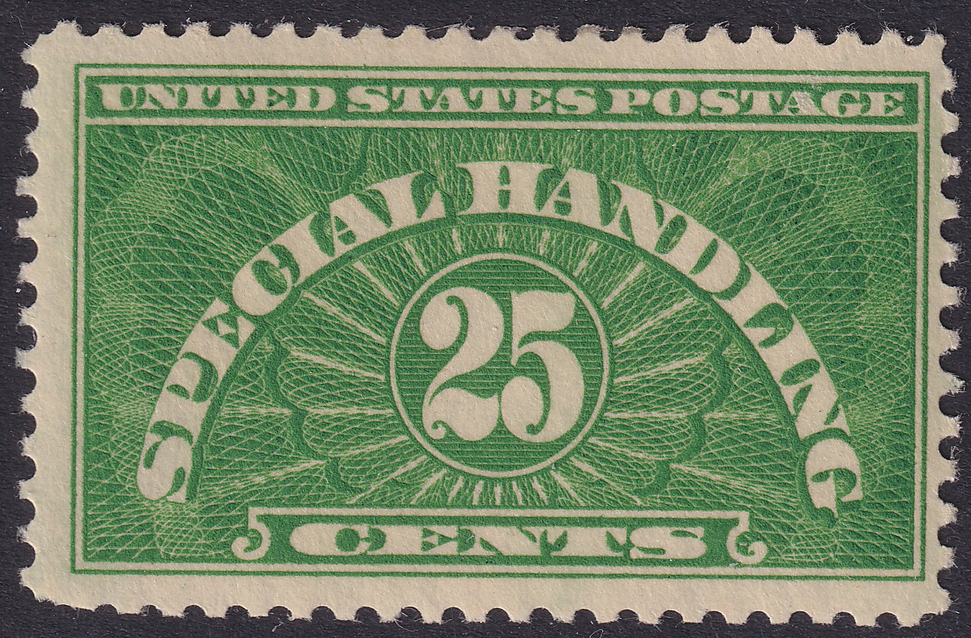 Stamp Picture