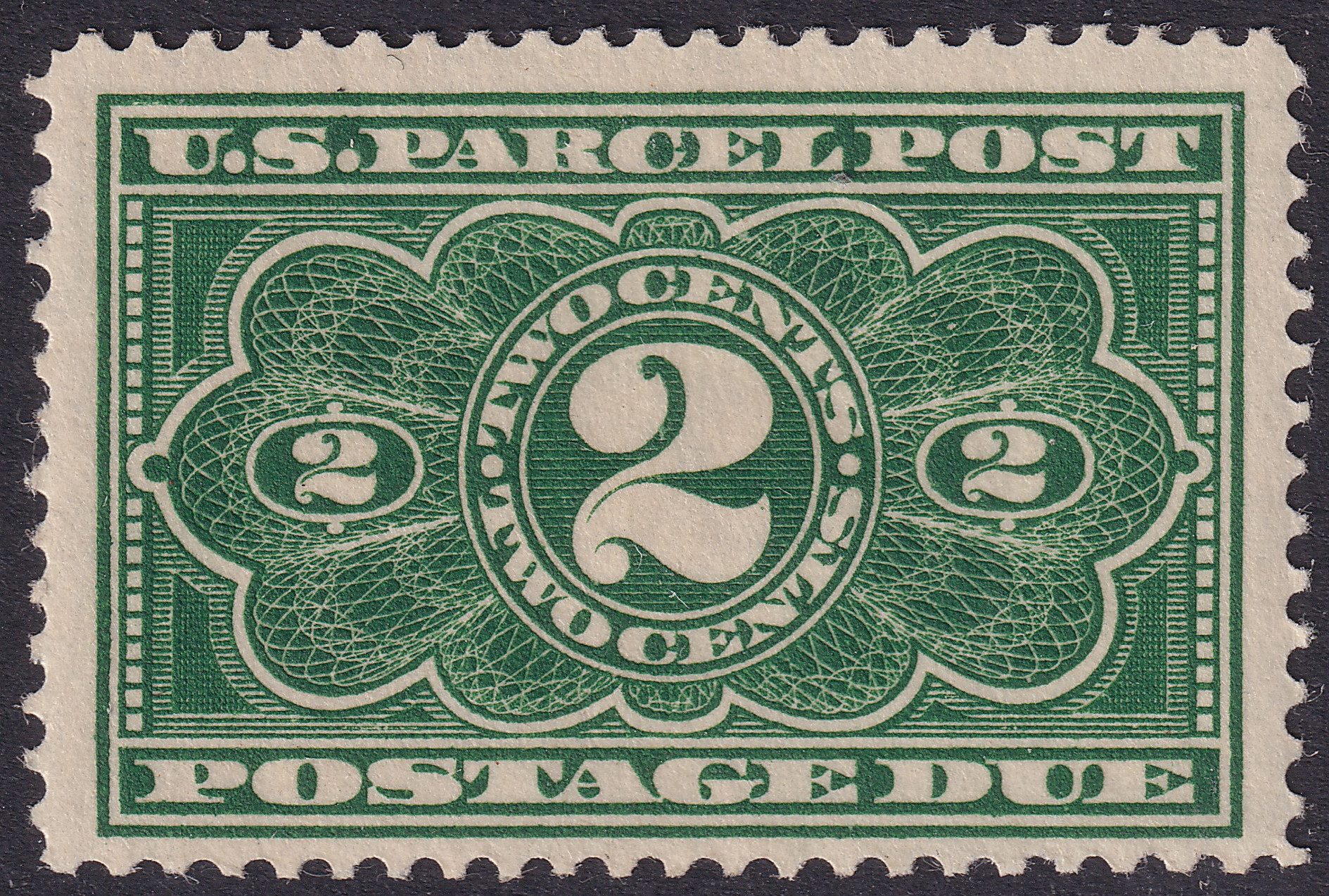 Stamp Picture