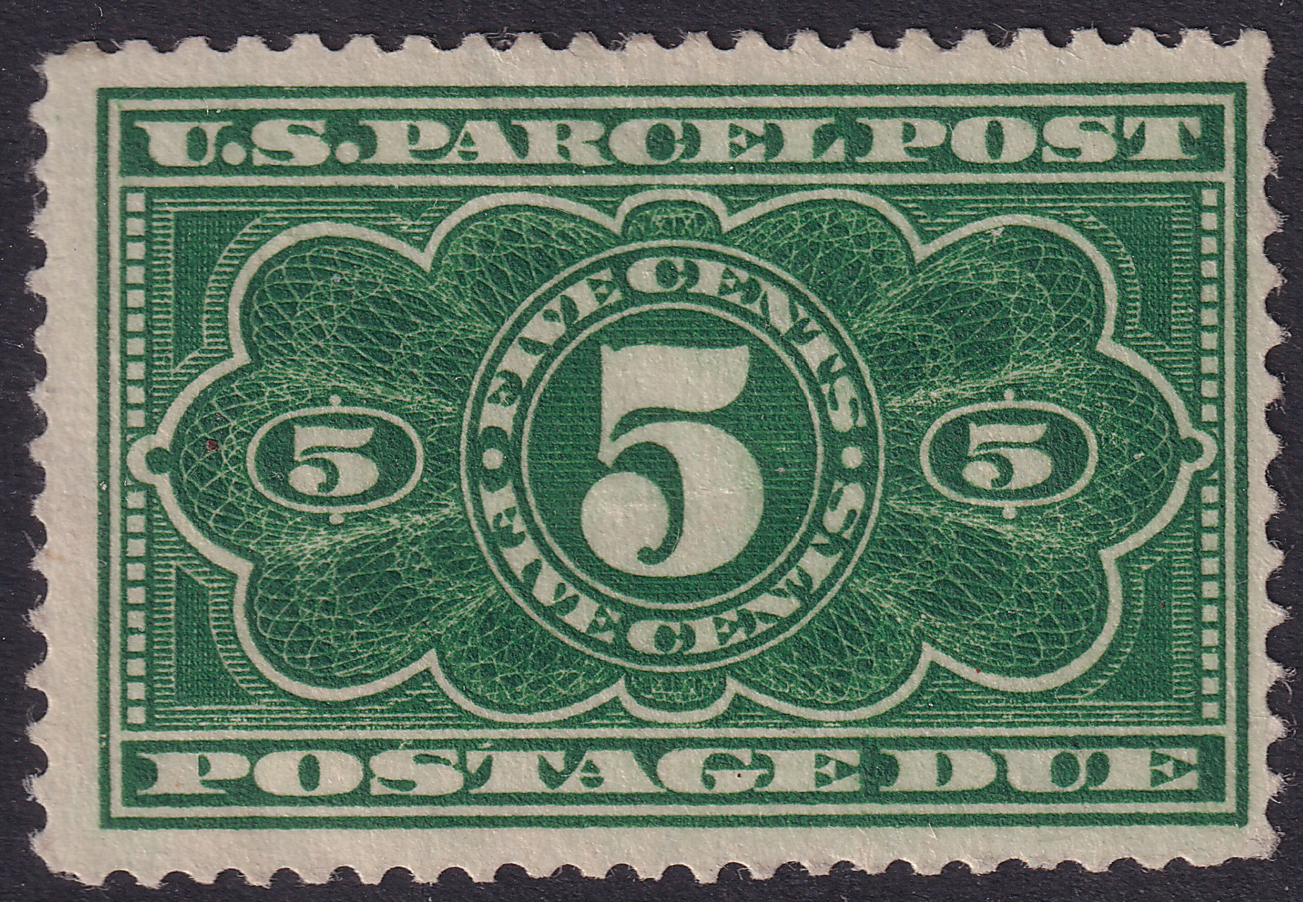 Stamp Picture