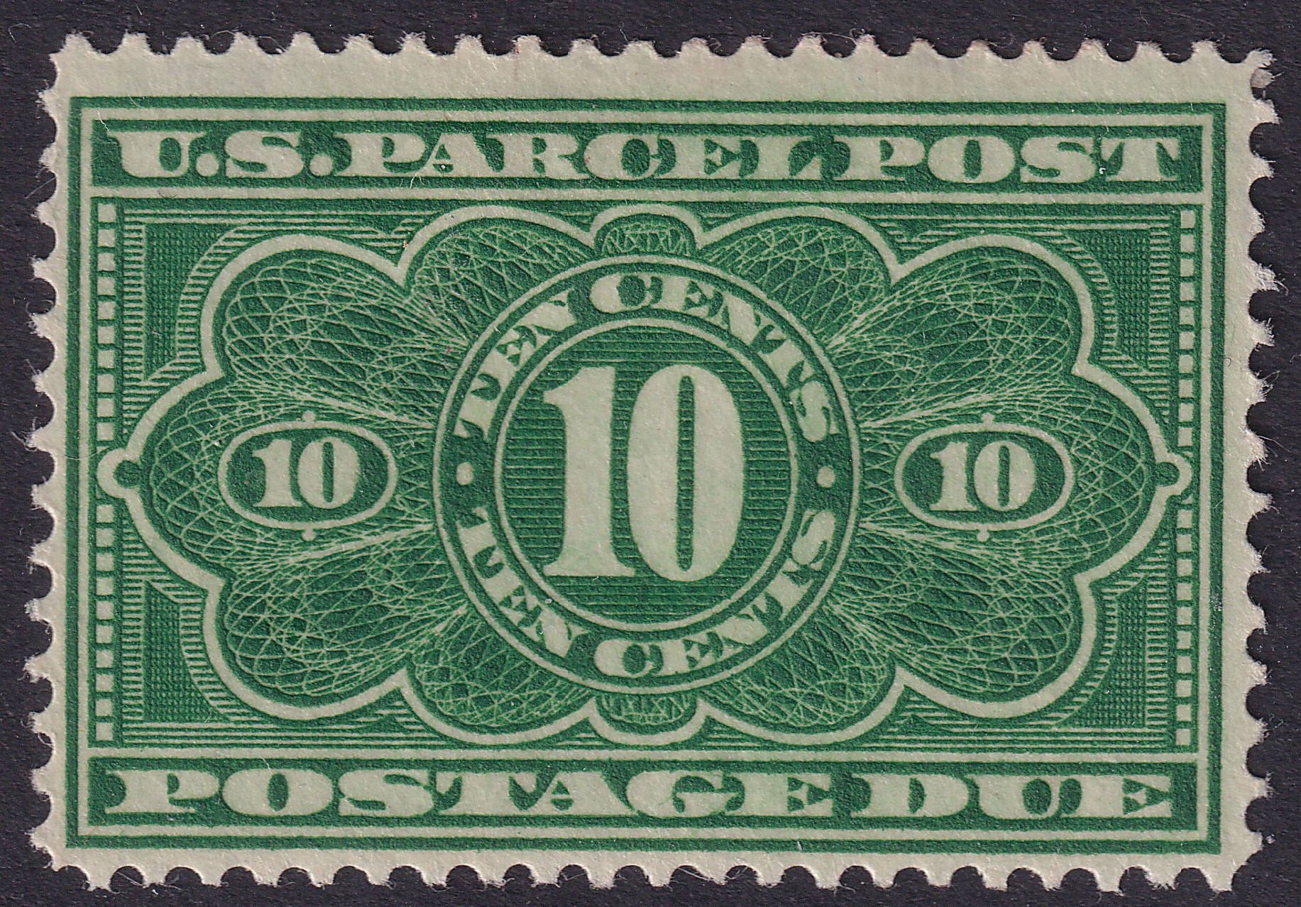 Stamp Picture