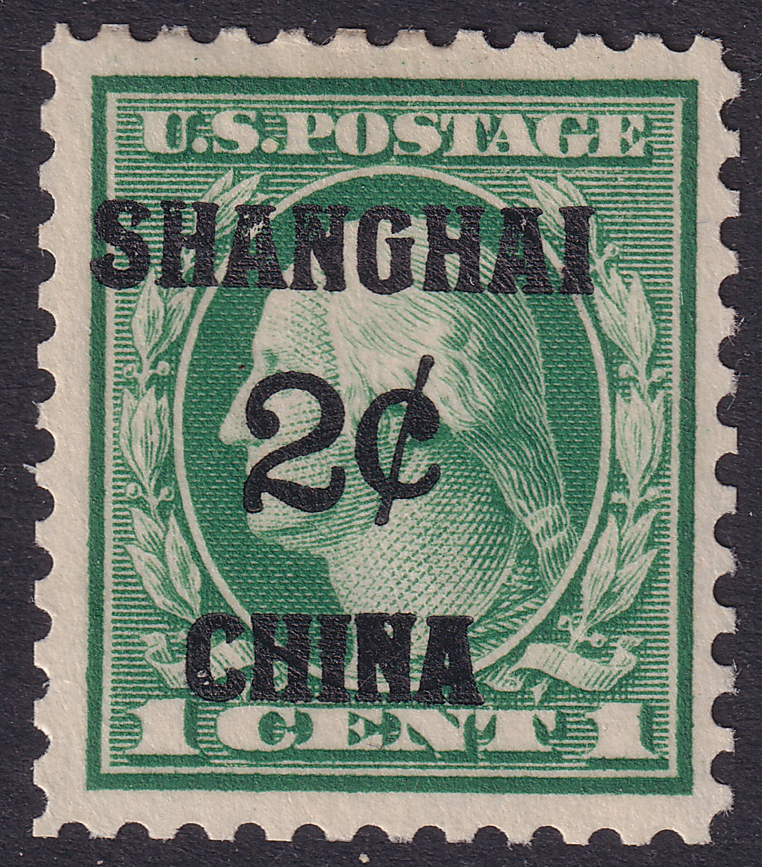 Stamp Picture