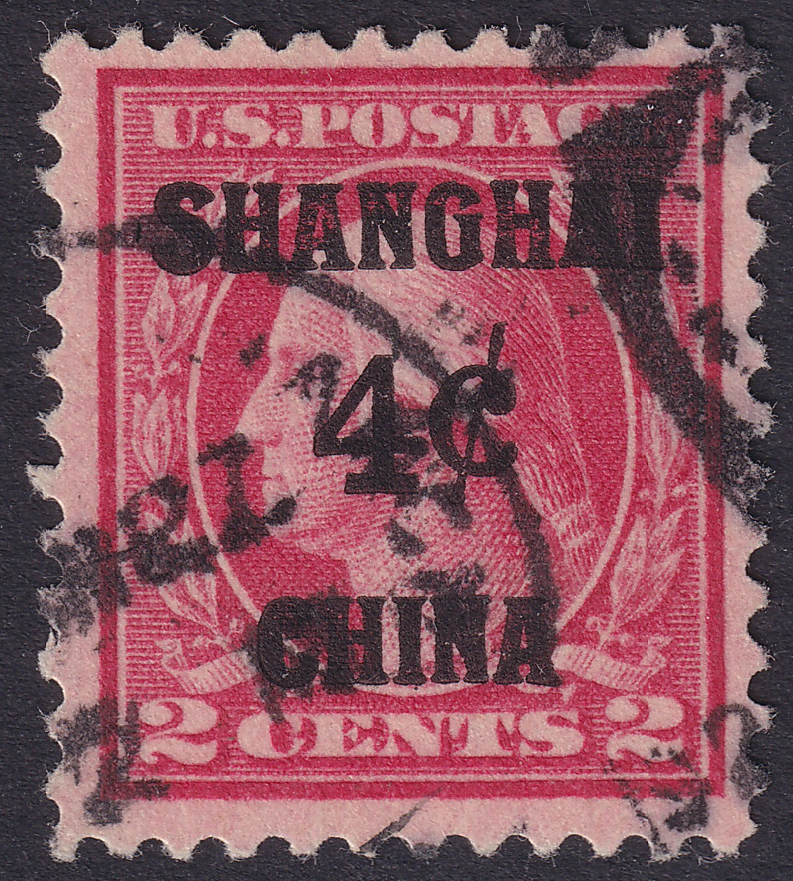 Stamp Picture