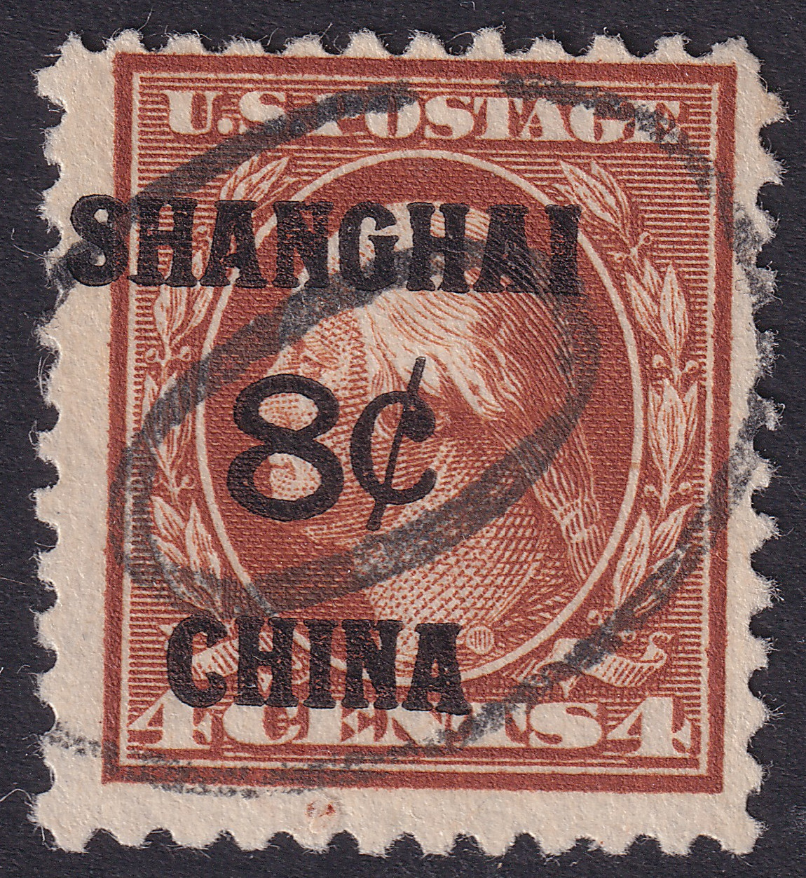 Stamp Picture