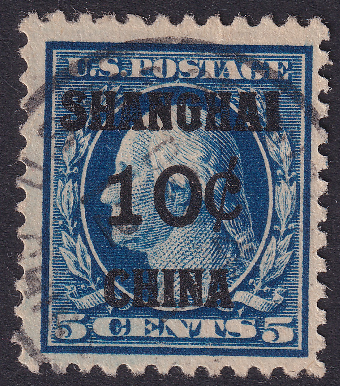 Stamp Picture