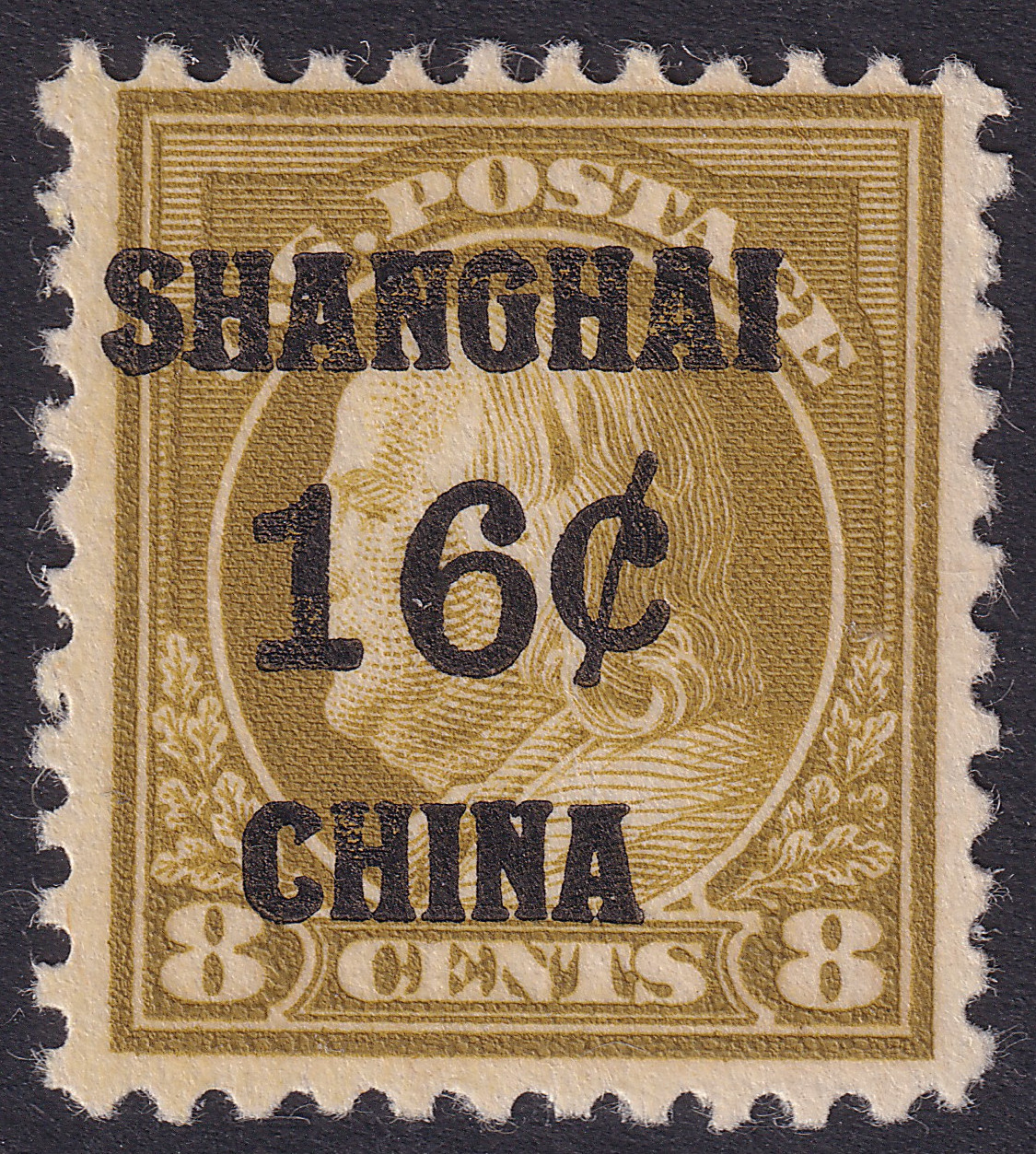 Stamp Picture