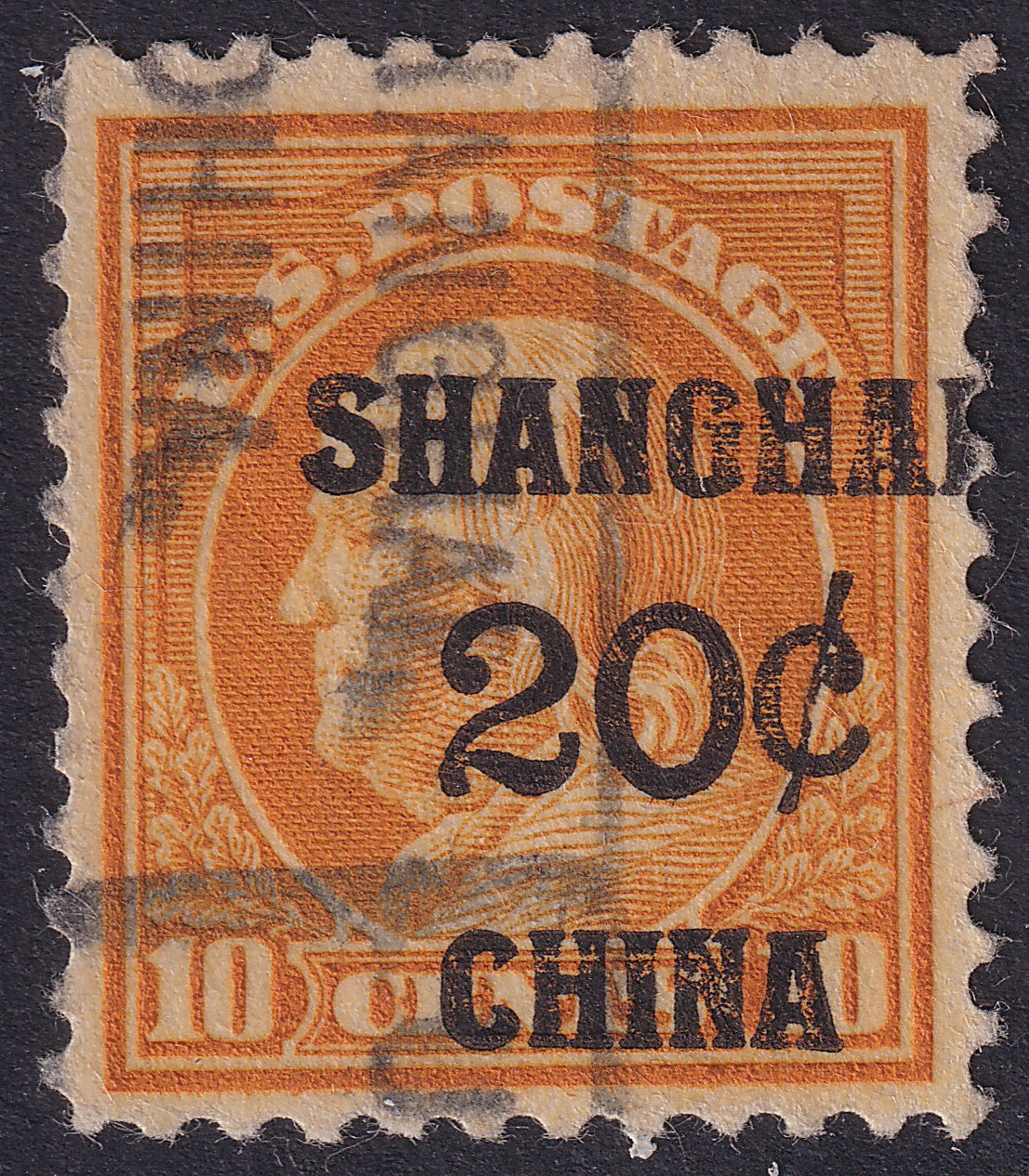 Stamp Picture