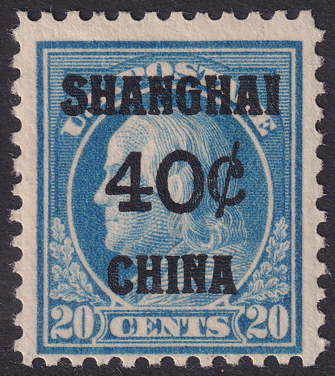 Stamp Picture