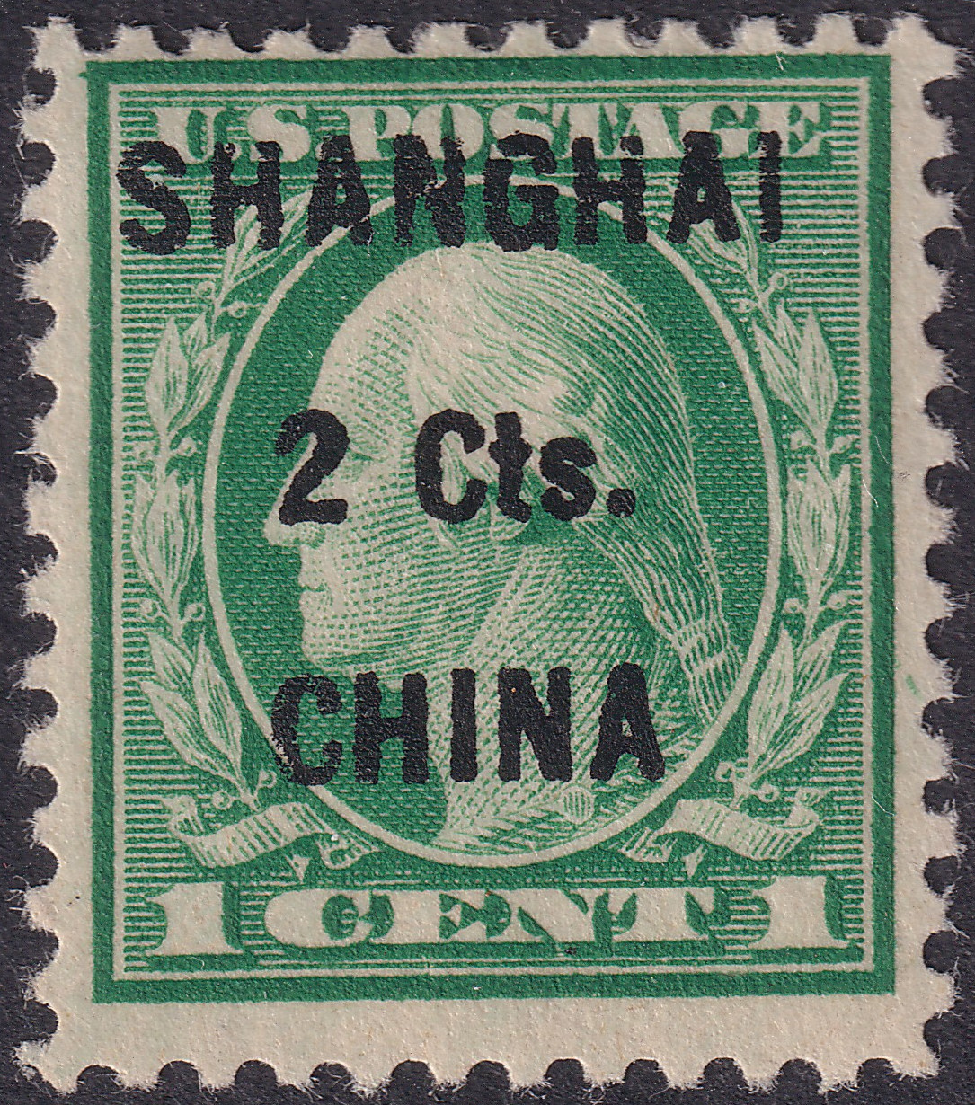 Stamp Picture