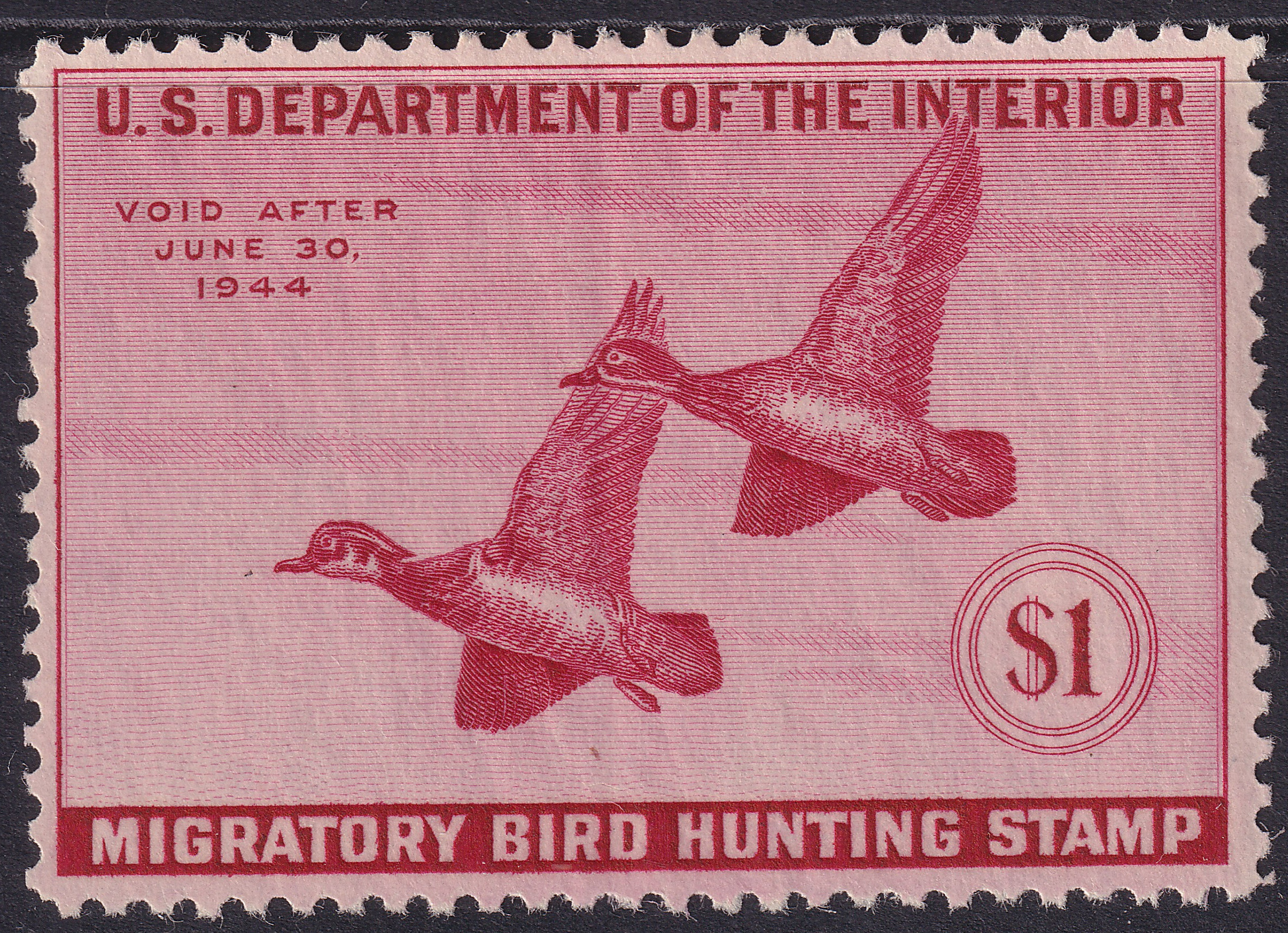 Stamp Picture