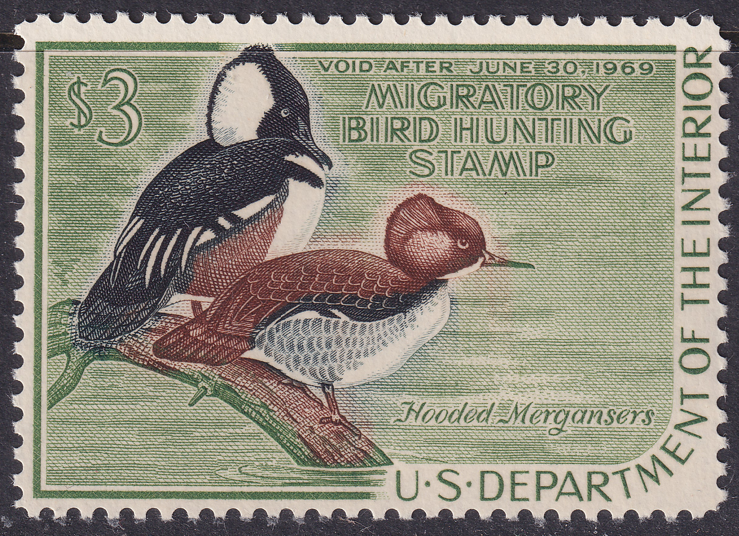 Stamp Picture