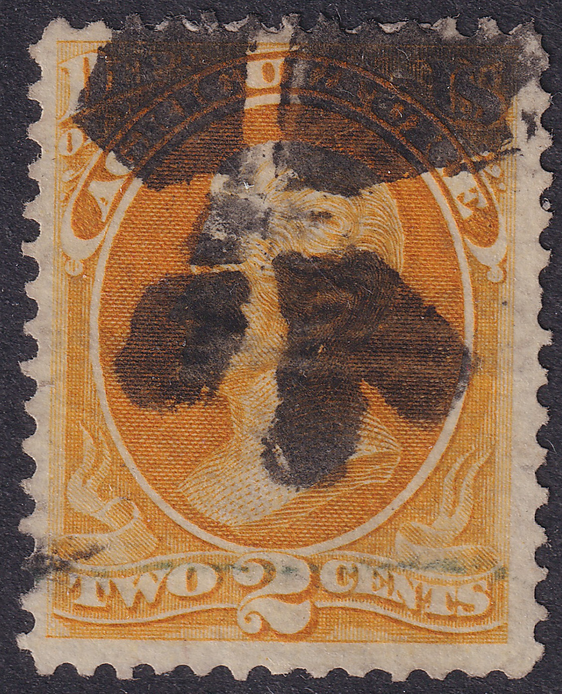 Stamp Picture