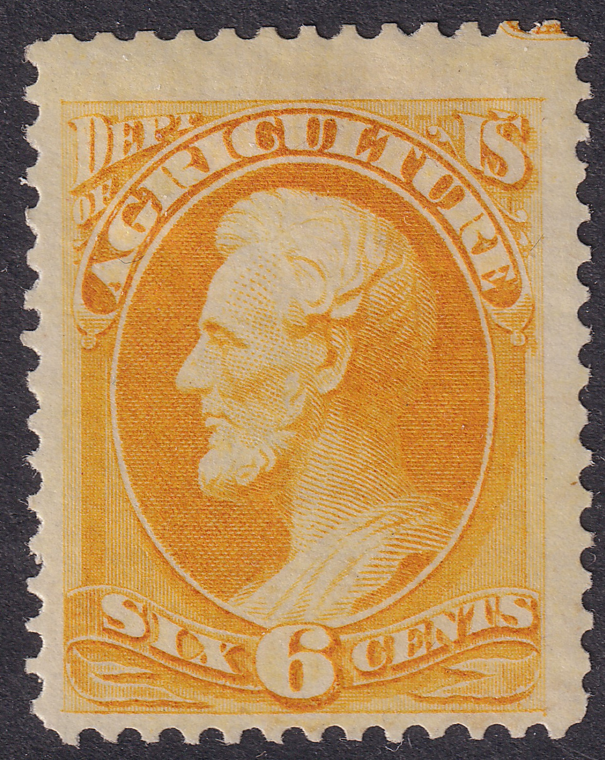 Stamp Picture