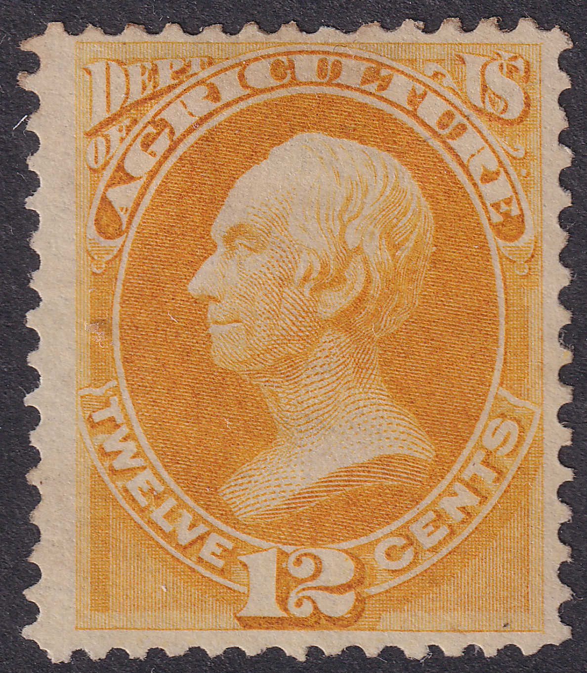 Stamp Picture