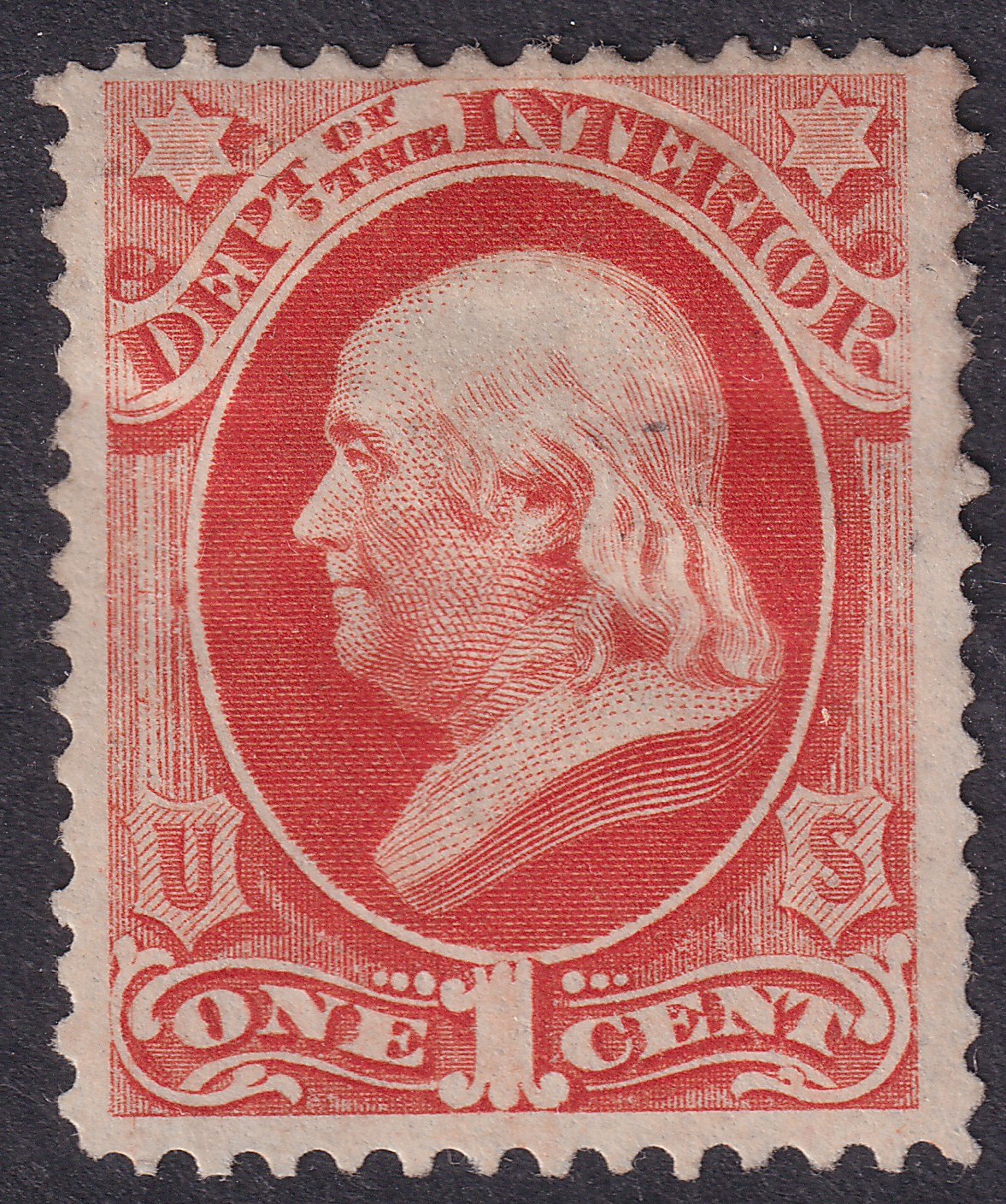 Stamp Picture