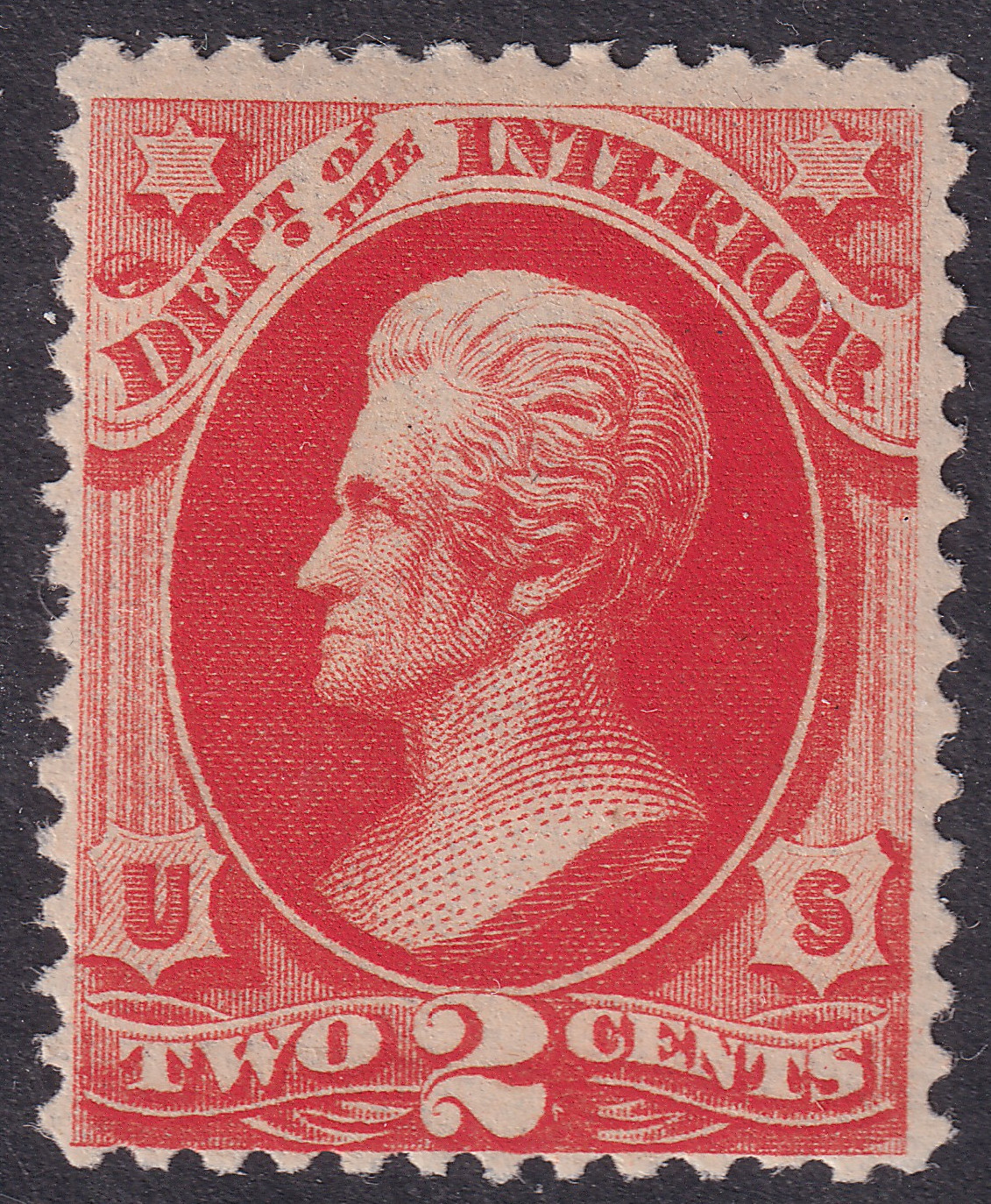 Stamp Picture