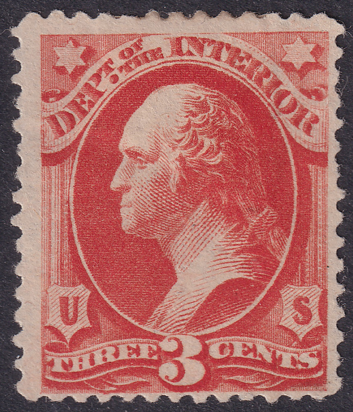 Stamp Picture