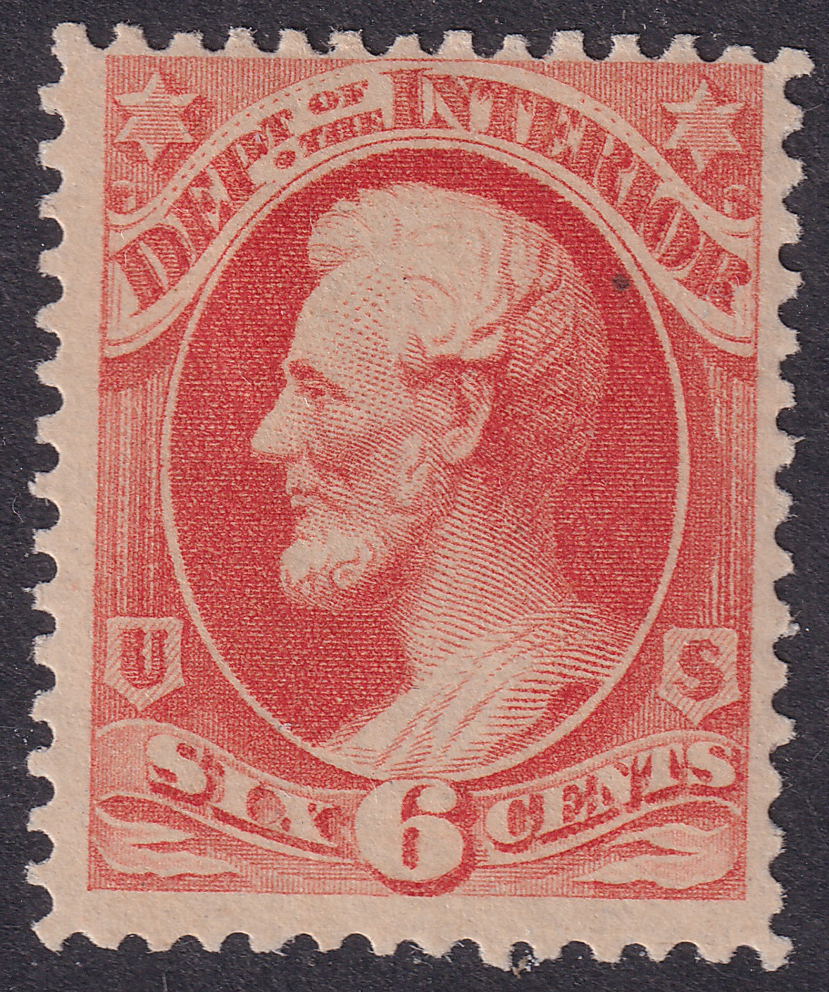 Stamp Picture