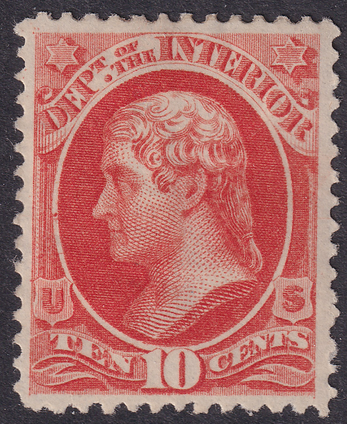 Stamp Picture