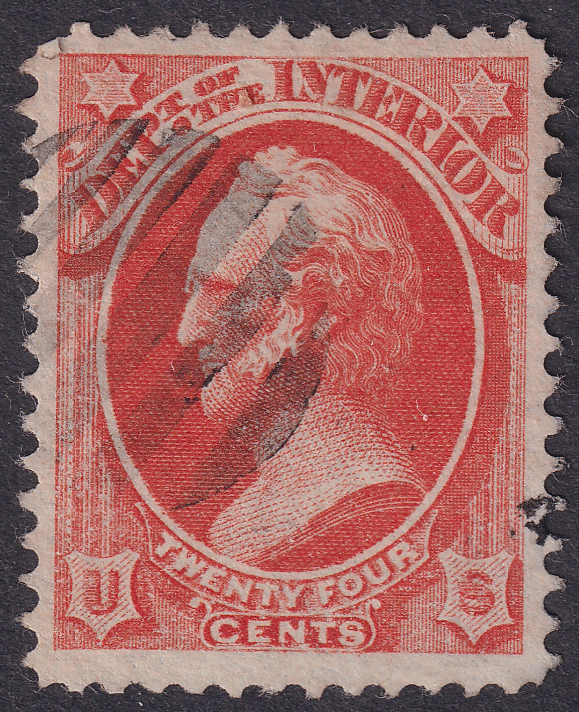 Stamp Picture